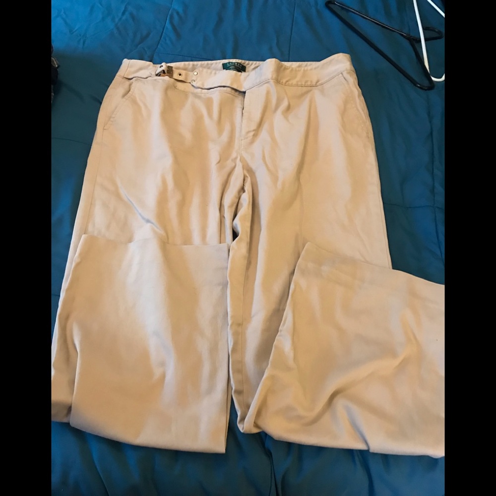 Ralph Lauren pants